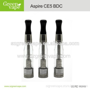Lowest price Aspire CE5 BDC with Bottom Dual Coil In Big Stock